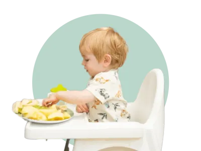 Gezond eten in kinderopvang haarlem de kleine houtrakkers