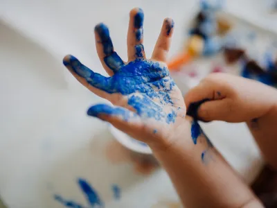 Liefdevol kinderdagverblijf!