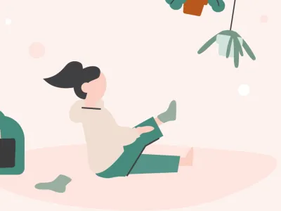 zelfvertrouwen en zelfdoen