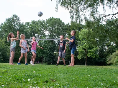 BSO Kleurrijk