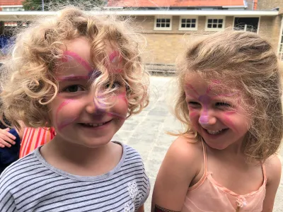 Mallemolen De