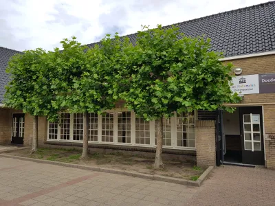 Mallemolen De