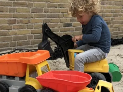 Mallemolen De