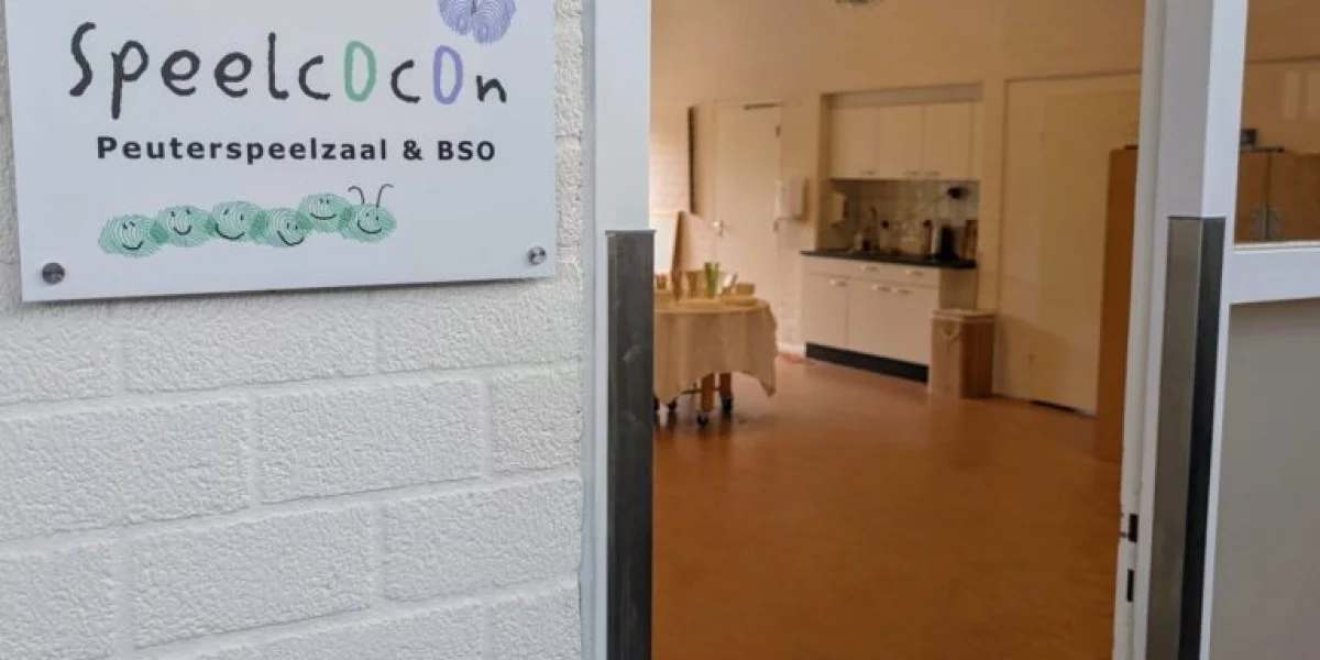 Speelcocon