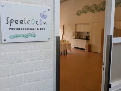 Speelcocon