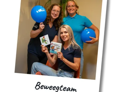 BSO KwestKids Naaldwijk, Joannes