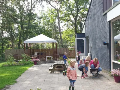 KDV SpelendWijs