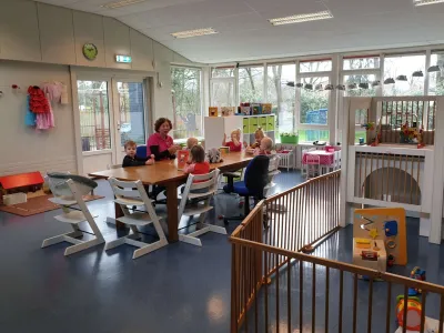 KDV SpelendWijs