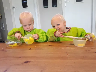 KDV SpelendWijs