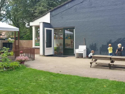 KDV SpelendWijs