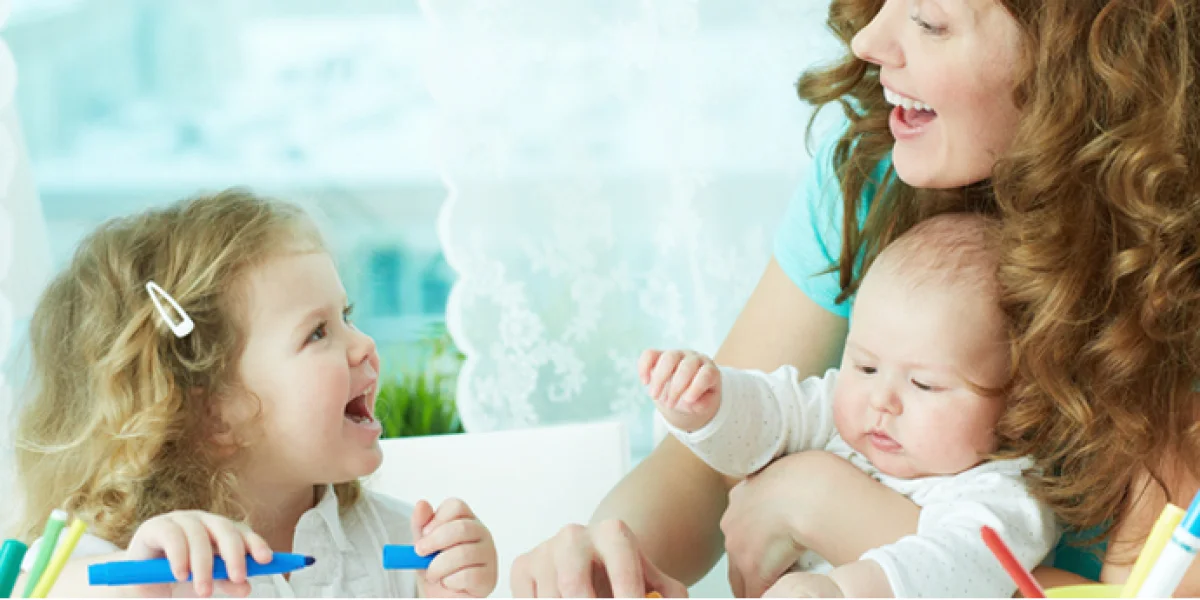 Nanny Home Nederland