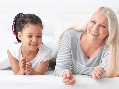 Nanny Home Nederland