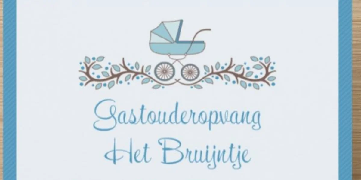 Gastouderbureau Welkom Kind M&W Brabant