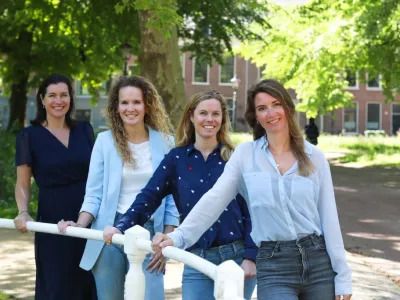 Nanny Service Nederland regio Noord