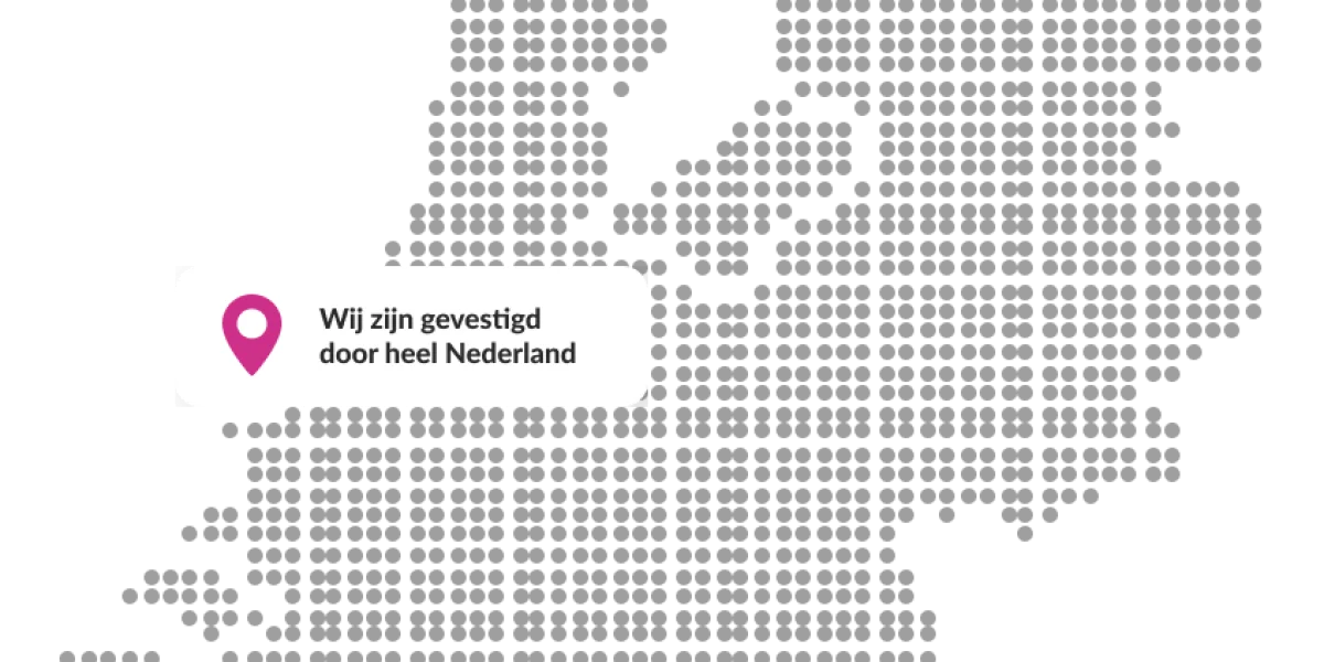 Gastouderland Midden Nederland