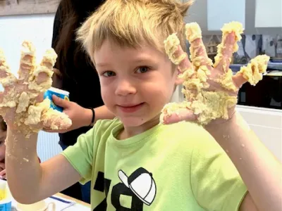 buitenschoolse opvang de Springplank