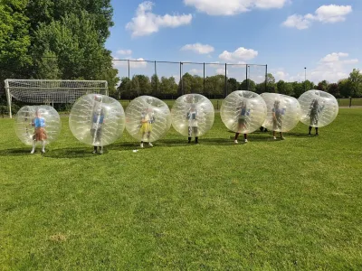 Buitenschoolse Opvang Rotterdam