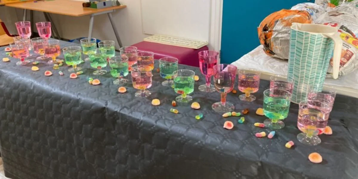 Kinderopvang Blitz 4 Kidz