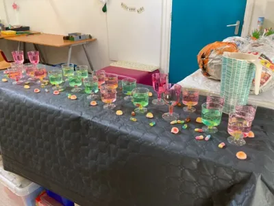 Kinderopvang Blitz 4 Kidz