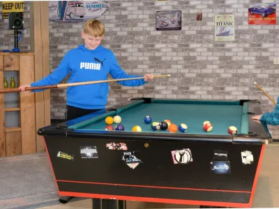 De Kinderkei
