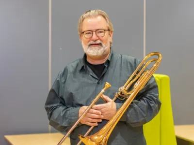 LPS Op Dreef - Charles Bosters