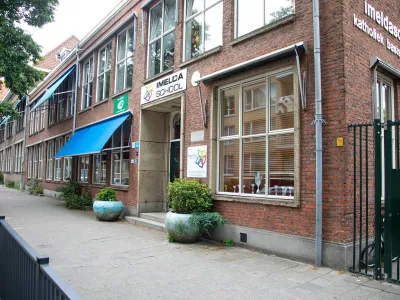 Peuteracademie Provenier