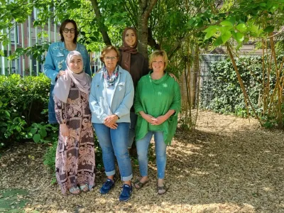 Peuteracademie Provenier