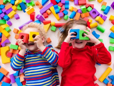 Vivikids BSO-de Bron