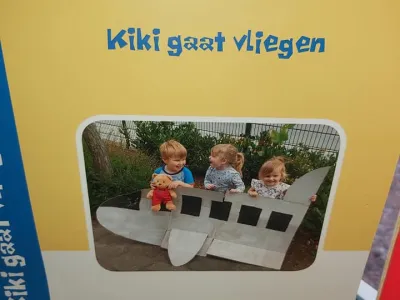 Het Wakertje