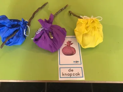 Het Wakertje