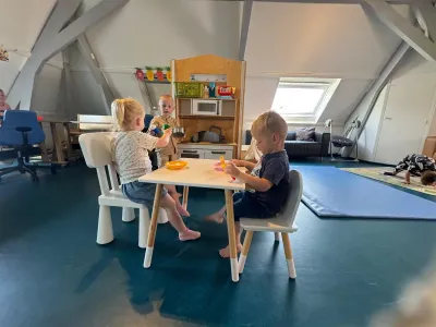 Prinsen & Prinsessen