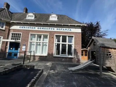 Kinderdagverblijf Prins & Prinsessen in Harderwijk