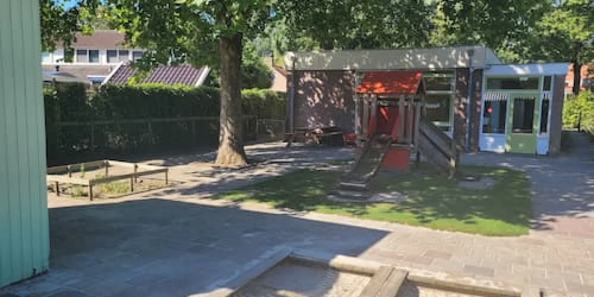 Kindercentrum Het Elfenbankje