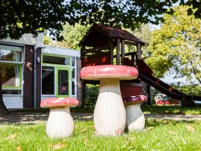 Kinderdagverblijf foto