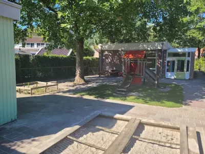 Kindercentrum Het Elfenbankje