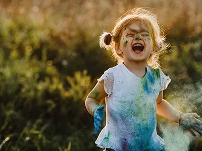 Kinderopvang To Be Kind - Kinderdagverblijf