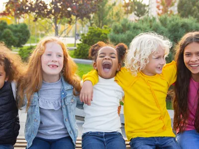 Kinderopvang To Be Kind - BSO