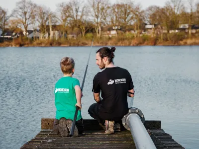 Sportwereld Rauwbraken