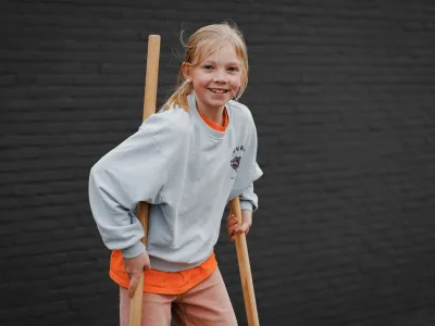 Sportwereld Rauwbraken