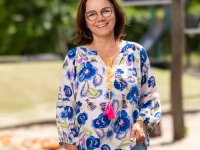 LPS Jongleren - Diana Barrevoets