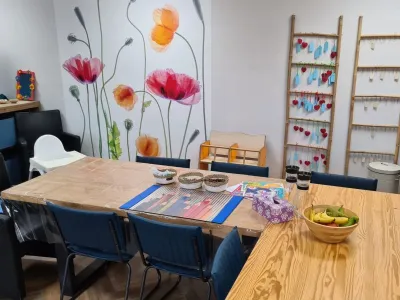 Liemers Lotus Kinderopvang
