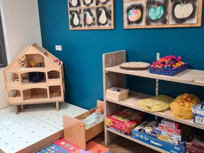 Liemers Lotus Kinderopvang