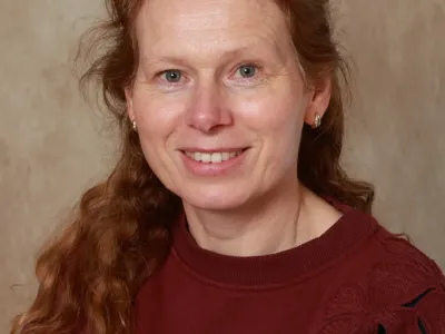 Leonore Meijerink