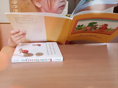 Peuterspeelgroep Chapeau D'n Bogerd