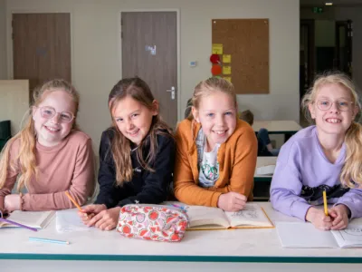 Kindcentrum de Branding Veller