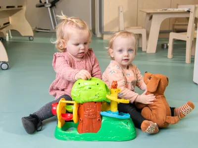 Kindcentrum de Branding Veller