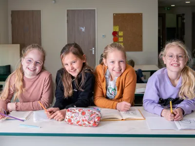 Kindcentrum de Branding Veller