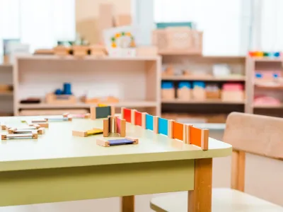 stichting kinderopvang roosje locatie zeilstraat