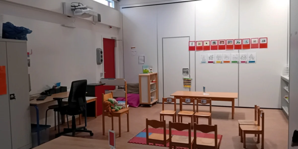 Stichting Christelijke Voorschool Eigenwijs