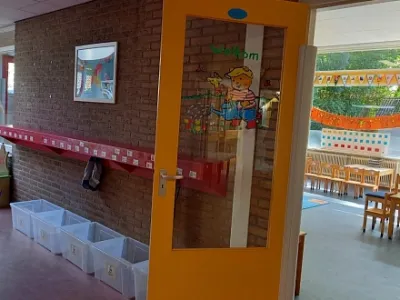Stichting Christelijke Voorschool Eigenwijs